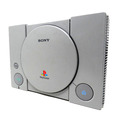 Sony PlayStation 1 Konsole in Grau (SCPH-5552) Getestet