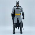 Batman Grey Rebirth - DC Comics Action-Figur, 30cm