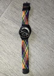 LIMITED EDITION‼️ Tolle Skagen PRIDE Kollektion Armbanduhr!