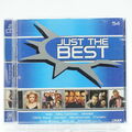 Just the Best Vol 54 / CD Gebraucht sehr gut