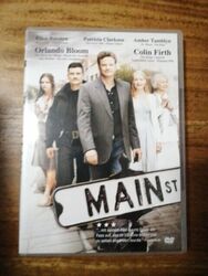 Main Street (DVD) [DVD]