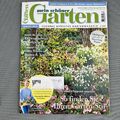 🌿 Mein schöner Garten Januar 2021 01/2021 Stil Frühlings Rasen Zeitschrift  Abo