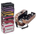 Beauty Case Alu Kosmetikkoffer Cases Beauty Box Carrybox