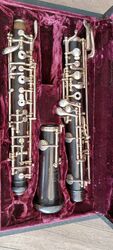 Oboe Marigaux  Paris France
