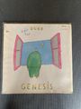 GENESIS - DUKE - Vinyl - Phonogram - Printed in West Germany - LP