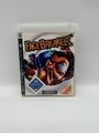 FaceBreaker (Sony PlayStation 3, 2008) Ps3