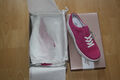 Semler Sneaker Modell Lisa Samt-Chevro pink Größe 6,5 Weite H NEU & OVP