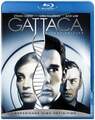 "GATTACA" - Deluxe Edition - SciFi - Jude Law, Uma Thurman - Blu-ray - neu/OVP