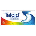 TALCID Kautabletten 20 St Kautabletten