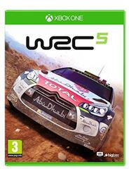 WRC 5 (Xbox One)