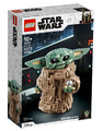 LEGO® Star Wars™ - 75318 Das Kind - The Child - Baby Yoda + NEU & OVP +