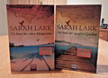 Sarah Lark *Jamaika-Saga 1+2 Die Insel...der tausend Quellen/der roten Mangroven