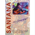 Santana - In Concert