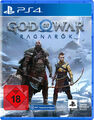 God of War: Ragnarök - [PlayStation 4]