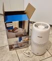 Philips 2000er Serie HU2510/10 Air Humidifier - Weiß, Luftbefeuchter