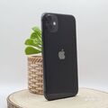 Apple iPhone 11 64GB Schwarz - Sehr guter Zustand