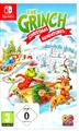 The Grinch: Christmas Adventures - Nintendo Switch - Neu & OVP - EU Version