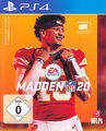 Madden NFL 20