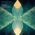 BONOBO - THE NORTH BORDERS  CD NEU