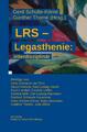 LRS - Legasthenie: interdisziplinär | Irene Corvacho del Toro (u. a.) | Buch
