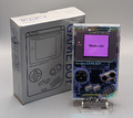 Nintendo Gameboy Classic /IPS Display Mod inkl. Karton / Aurora Case /DMG 01 LCD