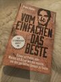 Vom Einfachen das Beste: Essen ist Politik oder War... | Buch | Zustand sehr gut