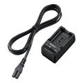 Sony BC-TRW - Charger Ladegerät für NP-FW50 Alpha 6100 6400 RX10 IV RX10M4 "TOP"