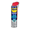 WD 40 Weißes Lithiumsprühfett Sprühfett Schmiermittel Schmierfett 300 ml