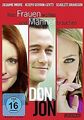 Don Jon von Gordon-Levitt, Joseph | DVD | Zustand gut