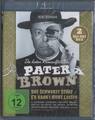 Heinz Rühmann Die besten Kriminalfälle des Pater Brown 2 Blu Ray NEU