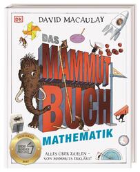 David Macaulay ~ Das Mammut-Buch Mathematik 9783831046195