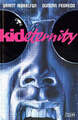 Kid Eternity, Morrison, Grant,Fegredo, Duncan, Acceptable Book