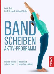 Bandscheiben-Aktiv-Programm Doris Brötz