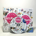 Nintendo Wii Party 2010 in OVP