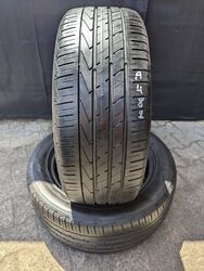 2x Hankook Ventus S1 Evo2 SUV 235/55 R18 100V AO Sommerreifen DOT2019 5,5mm TOP