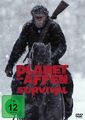 Planet der Affen: Survival