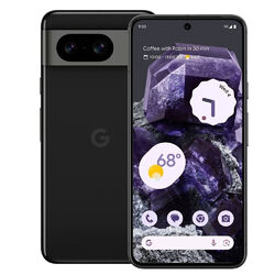 Google Pixel 8 (5G) Smartphone Handys -128GB+8GB- RAM Fabrik Freigeschaltet 6,2"