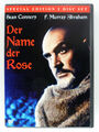 Der Name der Rose - Special Edition - 2 Disc - Sean Connery, Christian Slater