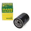 MANN W610/6 Ölfilter für HONDA ACCORD 2-8 CIVIC 5-10 CRX 2 3 CR-V 1-5 1.6-2.4