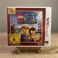 LEGO City Undercover: The Chase Begins (Nintendo 3DS, 2016)