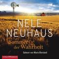 Sommer der Wahrheit (Sheridan-Grant-Serie 1) | 6 CDs | Nele Neuhaus | Deutsch