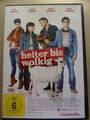 DVD Video, Heiter bis Wolkig (104)