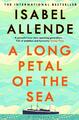 A Long Petal of the Sea | Isabel Allende | 2021 | englisch