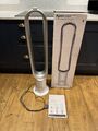 Dyson Cool™ AM07 Turmventilator - Weiß/Silber - Top Zustand Originalverpackt