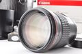 Canon Objektiv EF 135mm f/2 L USM Near Mint mit Box aus Japan von DHL oder...
