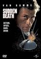 Sudden Death - (Jean-Claude Van Damme) # DVD-NEU