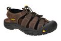 Keen NEWPORT MEN Herren Sandale - Wander Trekking Sandaletten braun NEU