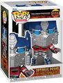 Transformers - Optimus Prime 1372  - Funko Pop! Vinyl Figur