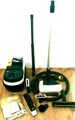  VORWERK TIGER 251 EB 351 Motor Neu  3 JAHRE GARANTIE  XXL-PAKET Polster boy 411