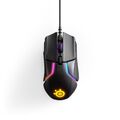 SteelSeries Gaming Maus Rival 600, kabelgebunden